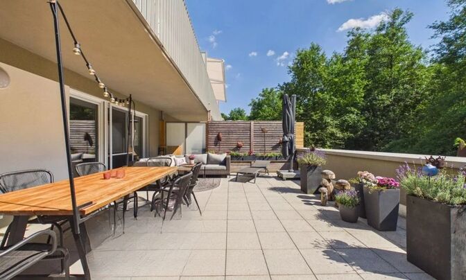 Apartment 2 bedrooms for sale in Warken