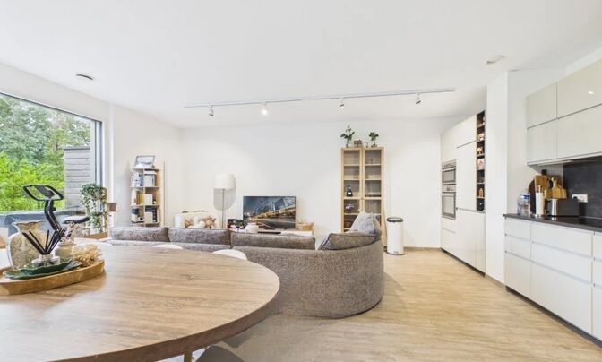 Apartment 1 bedroom for sale in Belvaux