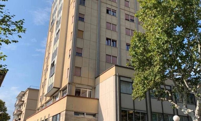 Трёхкомнатная на пр. Италия