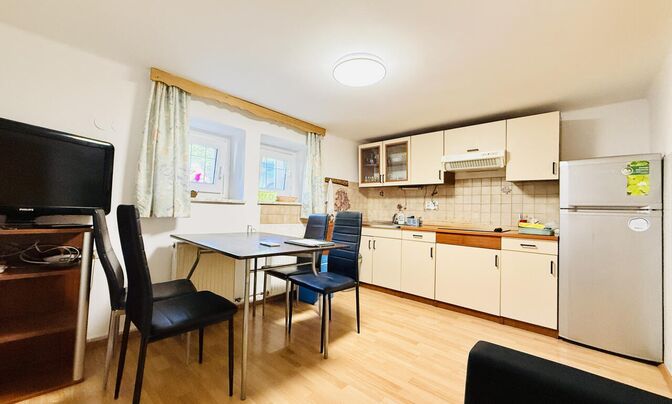 2.5-room apartment, Nova L. Bežigrad
