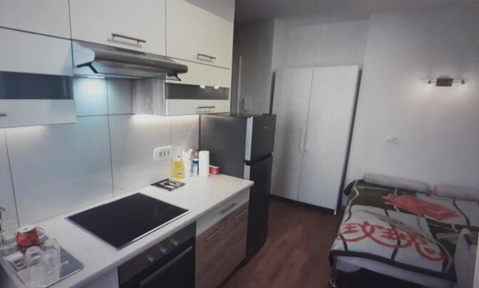 Apartment in the center of Ljubljana