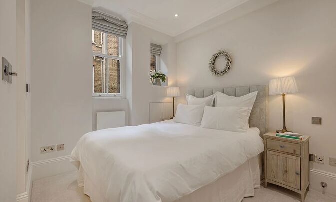 Basil Street, Knightsbridge