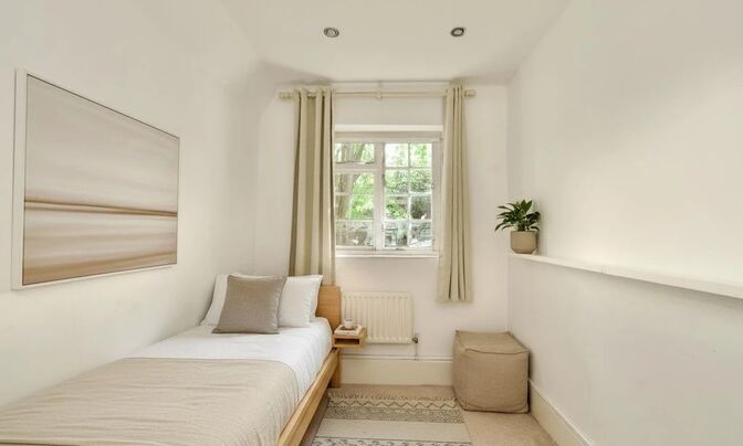 Finborough Road