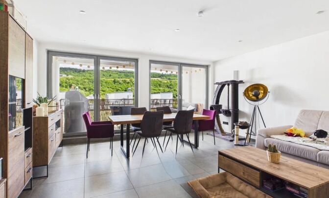 Apartment 2 bedrooms for sale in Wasserbillig