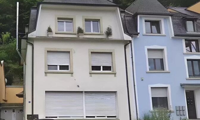 Apartment 2 bedrooms for sale in Howald