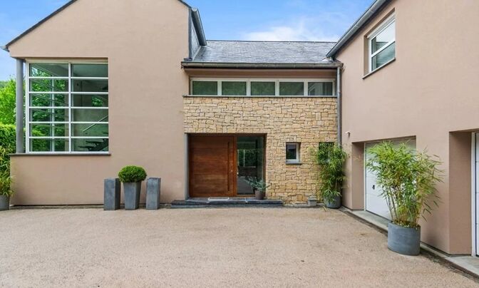 Detached house 7 bedrooms for sale in Luxembourg-Centre ville