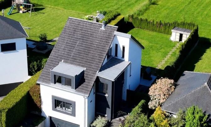 Detached house 5 bedrooms for sale in Heffingen