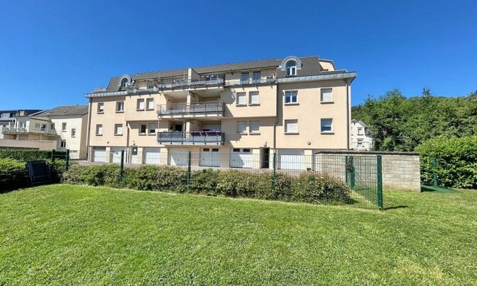Apartment 2 bedrooms for sale in Dudelange