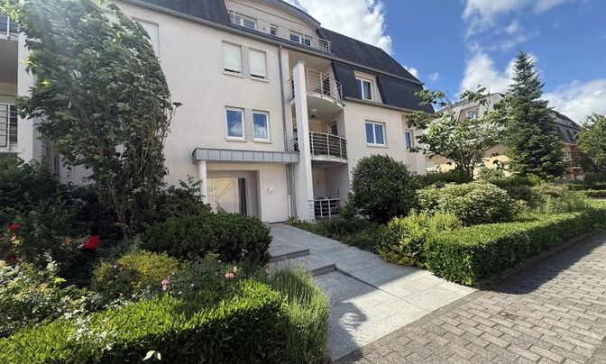 Apartment 2 bedrooms for sale in Howald