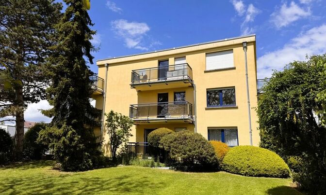 Apartment 1 bedroom for sale in Mamer