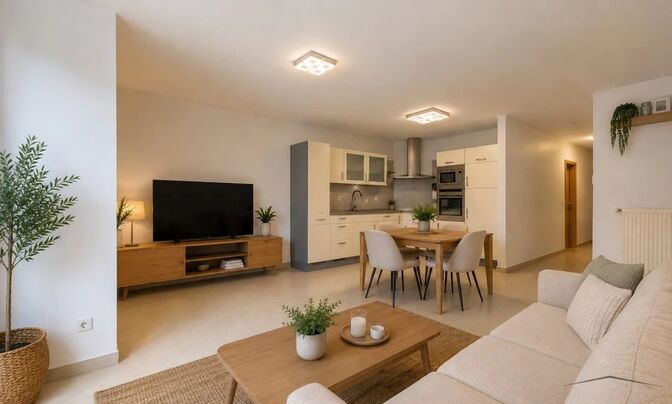 Apartment 3 bedrooms for sale in Oberkorn