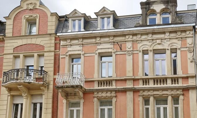Apartment 2 bedrooms for sale in Esch-sur-Alzette