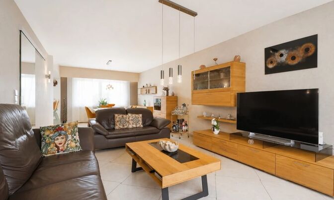 House 4 bedrooms for sale in Belvaux
