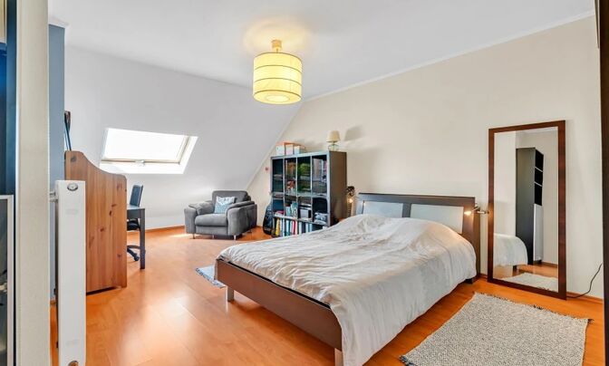 Apartment 4 bedrooms for sale in Rodange