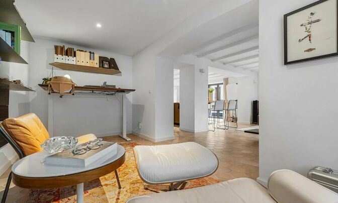 Duplex 3 bedrooms for sale in Bissen