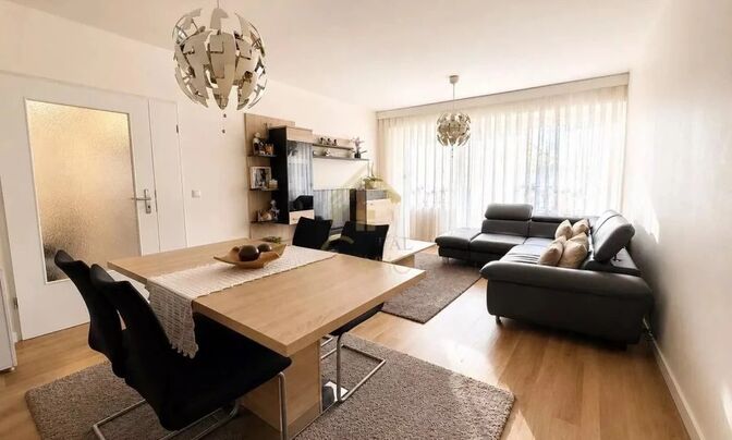 Apartment 2 bedrooms for sale in Rumelange