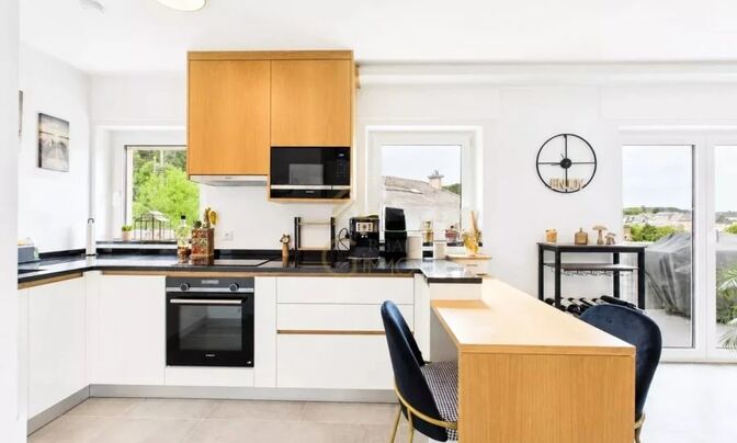 Apartment 2 bedrooms for sale in Tetange
