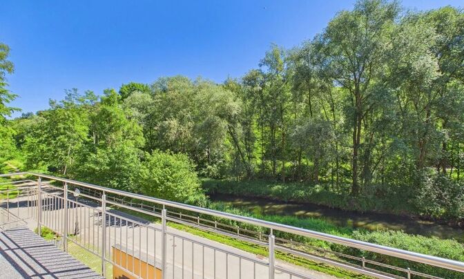 Triplex 4 bedrooms for sale in Hesperange