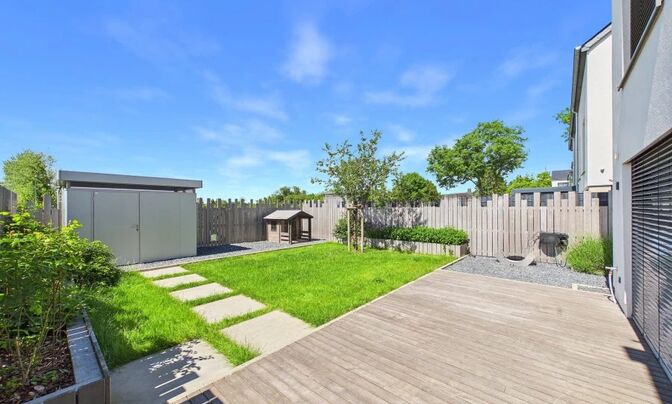 Semi-detached house 4 bedrooms for sale in Peppange