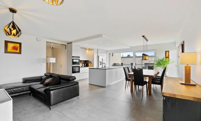Penthouse 3 bedrooms for sale in Contern
