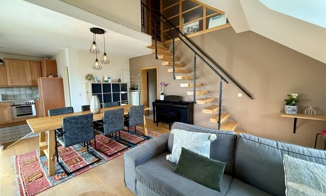 Apartment 2 bedrooms for sale in Bergem