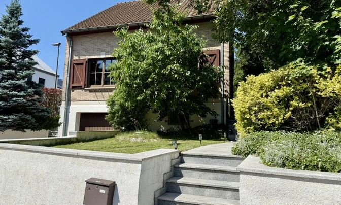 Detached house 3 bedrooms for sale in Mamer