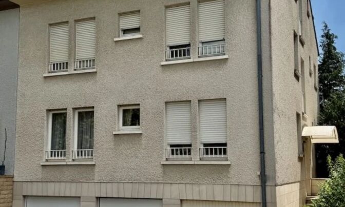 Apartment 3 bedrooms for sale in Dudelange