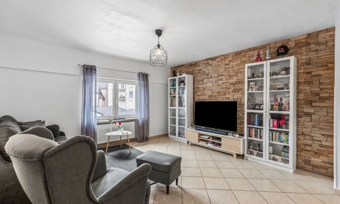 Apartment 2 bedrooms for sale in Pétange
