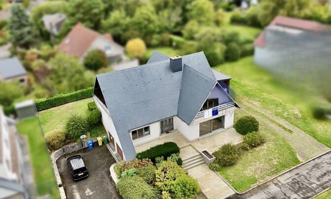 Detached house 5 bedrooms for sale in Kehlen