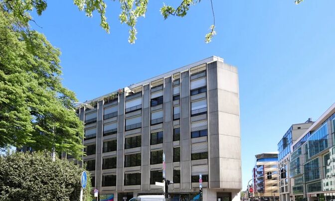 Apartment 2 bedrooms for sale in Luxembourg-Centre Ville