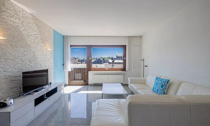 Apartment 2 bedrooms for sale in Dudelange