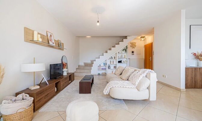 Duplex 2 bedrooms for sale in Hautcharage