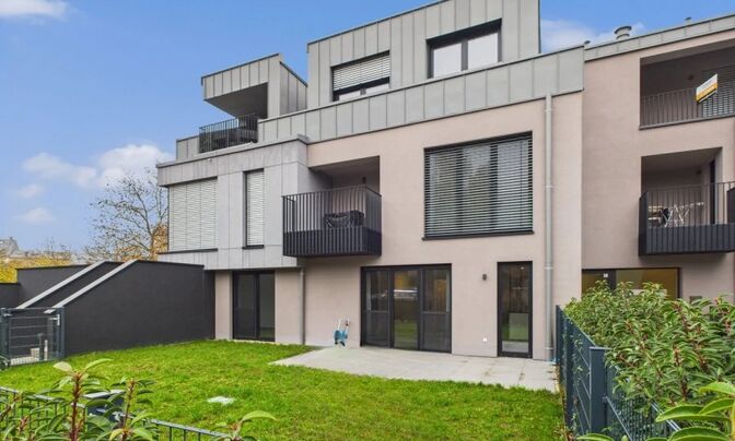 Apartment 2 bedrooms for sale in Ersange