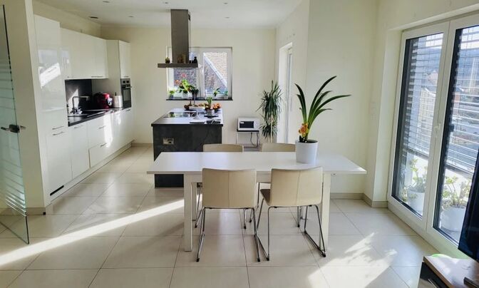 Penthouse 3 bedrooms for sale in Dudelange