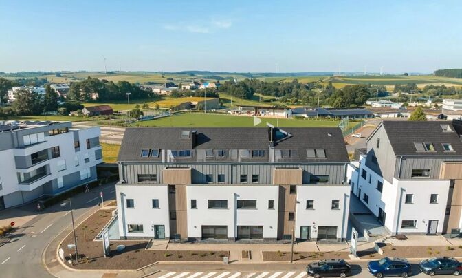 Apartment 1 bedroom for sale in Weiswampach
