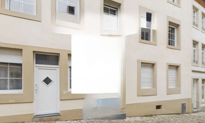 Apartment 1 bedroom for sale in Luxembourg