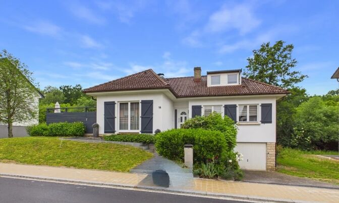 Detached house 4 bedrooms for sale in Beidweiler
