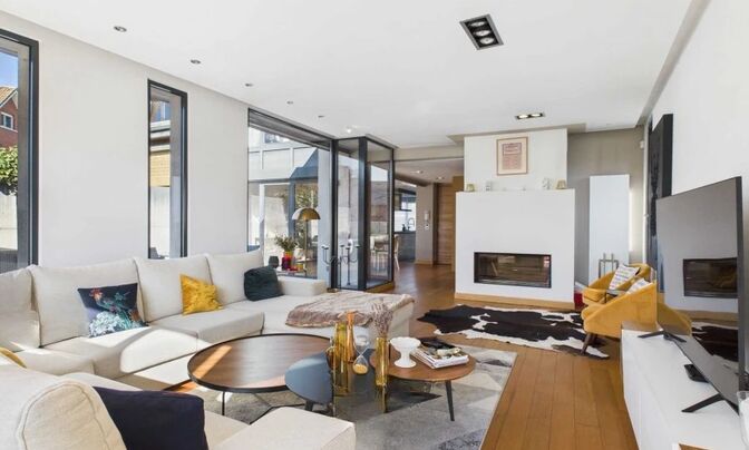 Semi-detached house 1 bedroom for sale in Capellen