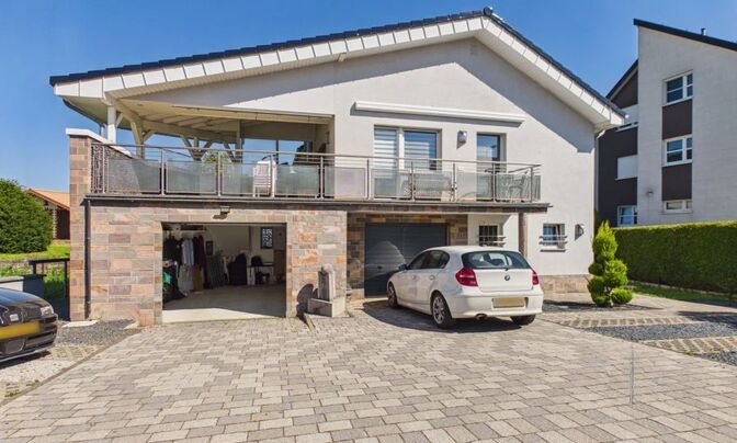 Detached house 3 bedrooms for sale in Bettembourg