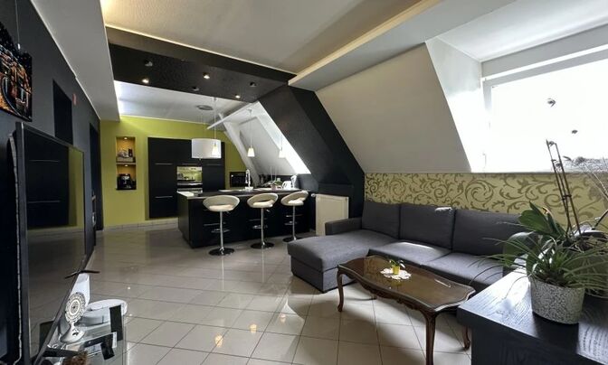 Apartment 3 bedrooms for sale in Dudelange