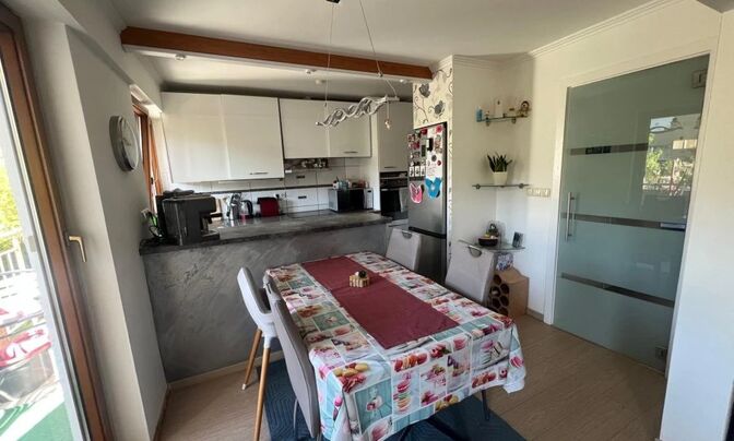 Apartment 2 bedrooms for sale in Esch-sur-Alzette