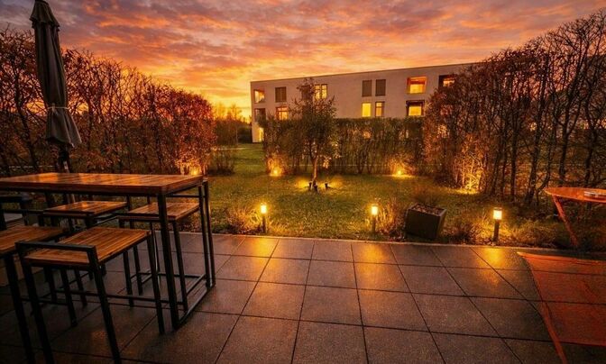 Duplex 3 bedrooms for sale in Belval