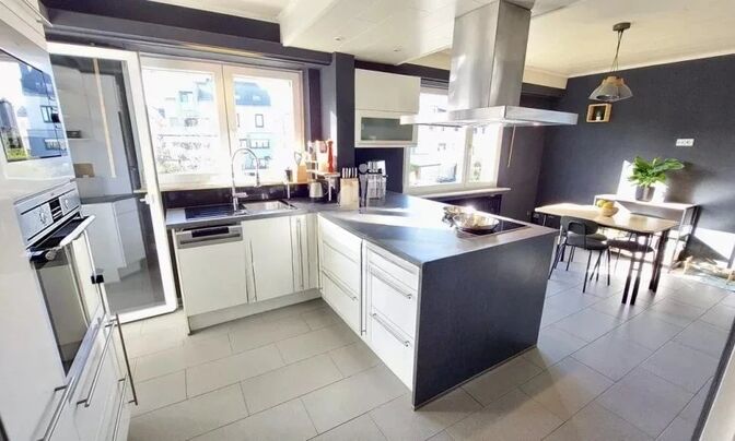 Apartment 2 bedrooms for sale in Bettembourg