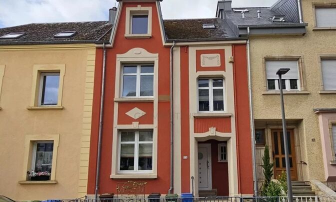 Detached house 3 bedrooms for sale in Belvaux
