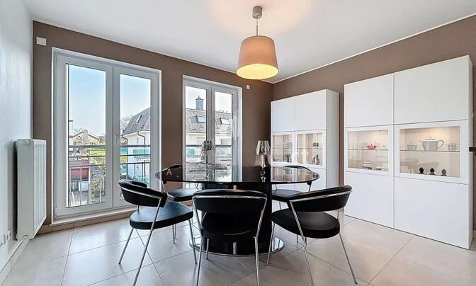 Duplex 4 bedrooms for sale in Aspelt