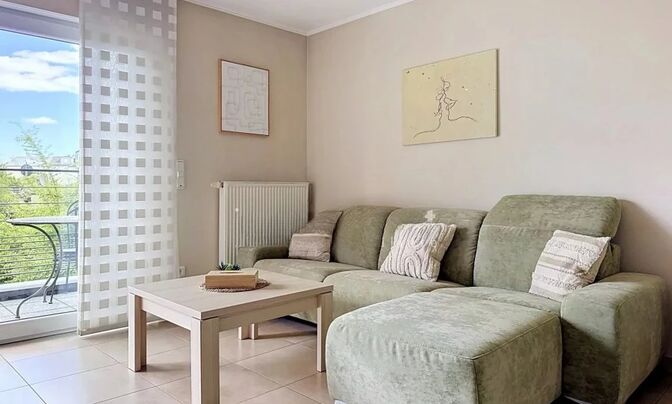 Apartment 2 bedrooms for sale in Pétange