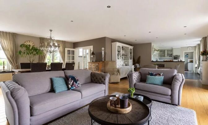 Detached house 3 bedrooms for sale in Oberkorn