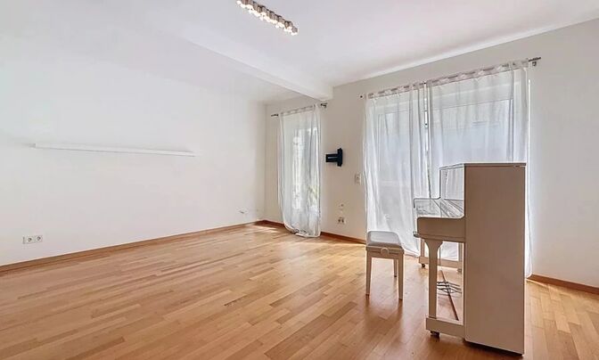 Apartment 2 bedrooms for sale in Luxembourg-Beggen