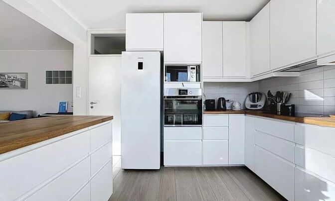 Apartment 2 bedrooms for sale in Luxembourg-Merl
