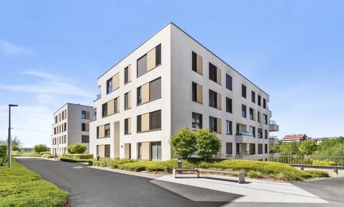 Apartment 3 bedrooms for sale in Bertrange